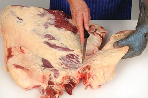 Meat Cut Spec Step 6
